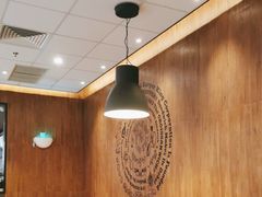 -汉堡王(上海118广场店)