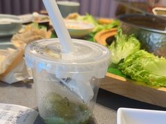 -椰小鸡·琼州糟粕醋(美兰缤纷城店)