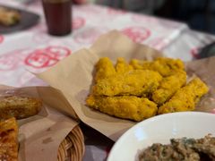 -聚味斋香辣蟹(生态城万达店)