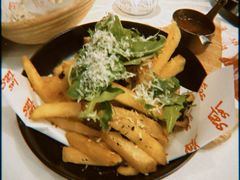 -Las Tapas(思南公馆店)