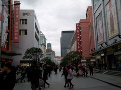 -七浦路服装批发市场