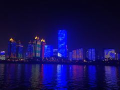 -武汉两江游览·夜游长江(汉口粤汉码头)