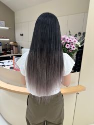 -Mentor Hair Salon