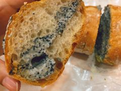 飞鱼籽面包-Let's Taipei 非常烘焙(太古里店)