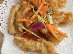 糖醋肉-喜来苑