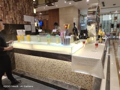 -芭菲盛宴·环球美食(锦城万达广场店)