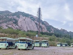-嵖岈山风景区
