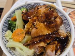 -吉野家(复兴路第二餐厅店)