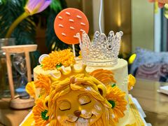 -CAKE BOSS 蛋糕老板(西单君太百货店)