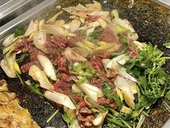 -炽城·烤肉名家(鸿达中央广场店)