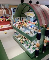 -奈尔宝·儿童乐园·亲子餐厅(星河湾店)