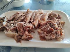 -老毛手抓·盐池滩羊非遗手抓(宁夏总店)