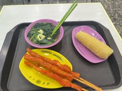 -清华大学-观畴园餐厅