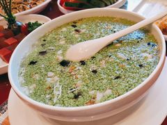 -盈春大饭店(千山路店)