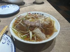 -直隶安家牛肉罩饼(七一路店)