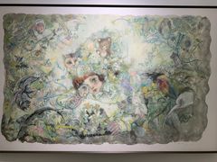 -四川美术学院美术馆