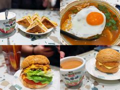 -华嫂冰室(湾仔店)