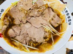 -直隶安家牛肉罩饼(七一路店)