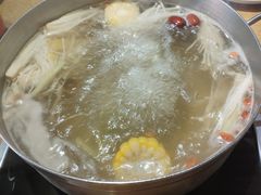 -牛很鲜潮汕牛肉火锅(朝晖路店)