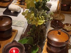 -叶叶菩提(太原别墅店)