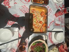 -虾胡闹龙虾馆(湄南河店)