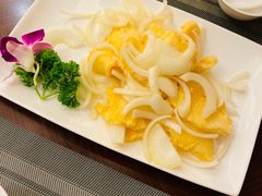 白脱银鳕鱼-锦江都城闵行饭店