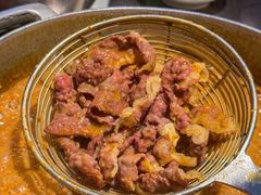 -荣叔港式沙嗲牛肉火锅(正佳潮流店)