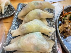 -老张太太特色小卷饼(第3号店)