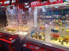 -天空之城游乐体验世界(义乌之心店)