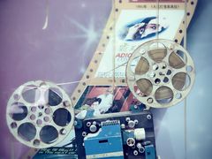 -万达影城(银兴菲林店)