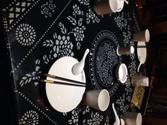 王记富老乡亲饺子(西四路店)-老东营·东营菜(西四路店)