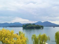 -楼外楼(西湖景区孤山路店)