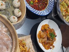 -小户人家(循礼门南国中心店)