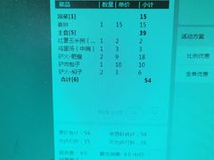 -漕河全驴宴饭店(徐水店)