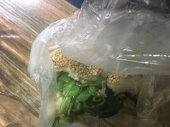-正宗八宝冰饭·非遗冰饭·烧烤(奎桥店)