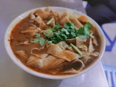 -陈记锅巴菜(五大道店)