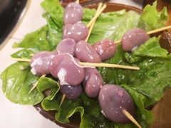 -重庆老火锅王(西安北路店)