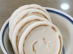 -老米家大雨泡馍