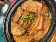 -聚丰园•湖鲜餐厅(阿红私房菜梅石路店)