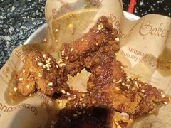 -九田家黑牛烤肉料理(珠江摩尔店)