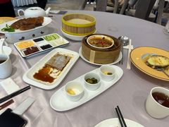 -丰鲤楼•闽南茶楼(仟禧汇店)