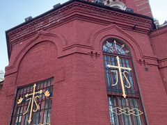 -圣·阿列克谢耶夫教堂