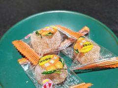 -潮堂 · 潮州菜(国贸商城店)