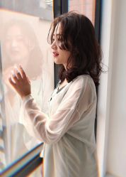 -Tipo Hair salon（明星）店