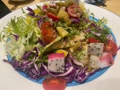 -锡和无锡菜(景丽苑店)