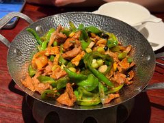 -外婆家(西溪印象城店)