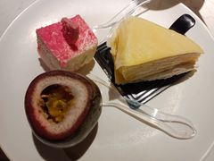 -加餐海鲜自助(宝龙一城店)