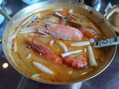 -南沙游艇会·大兵船餐厅