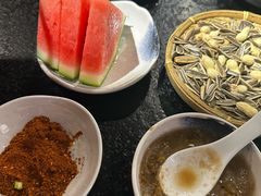 -湘西乌龙山铁板烧(双桥店)