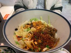 -弓家大队老碗面(高新咖啡街区店)